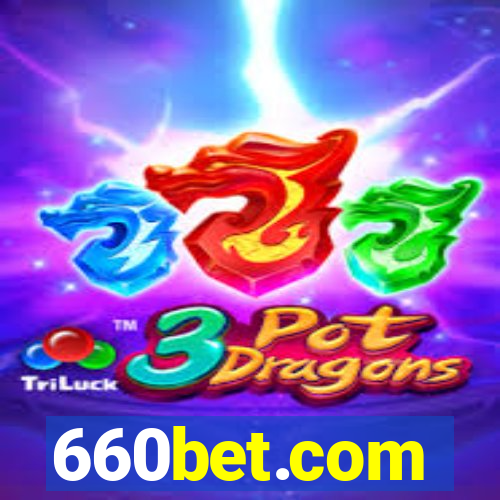 660bet.com