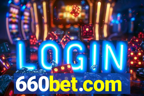 660bet.com