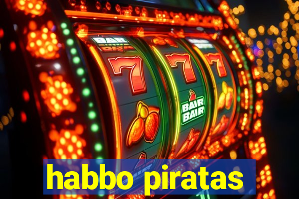 habbo piratas