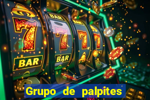 Grupo de palpites de futebol gratis