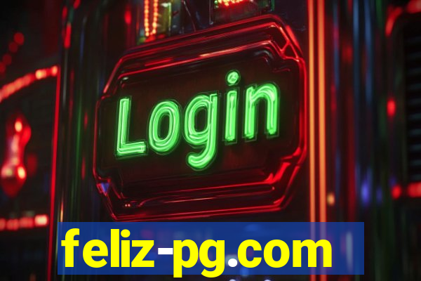 feliz-pg.com