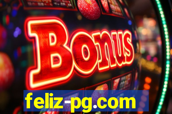 feliz-pg.com