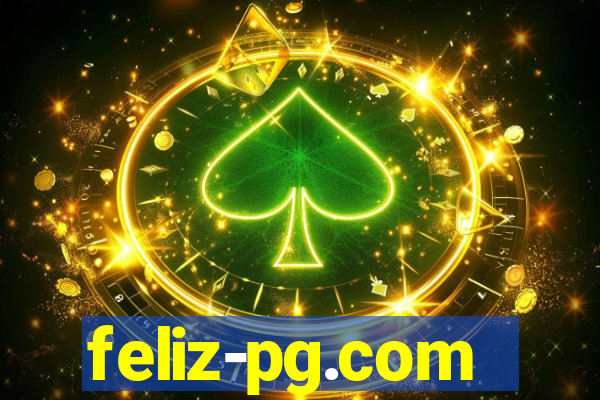 feliz-pg.com