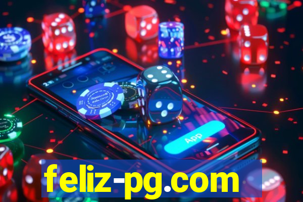 feliz-pg.com