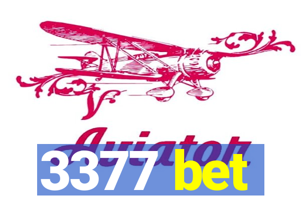 3377 bet