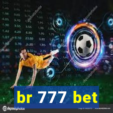 br 777 bet