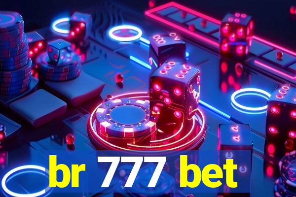 br 777 bet