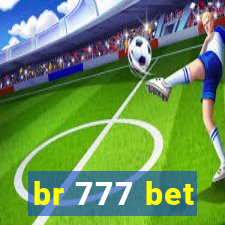 br 777 bet