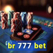 br 777 bet