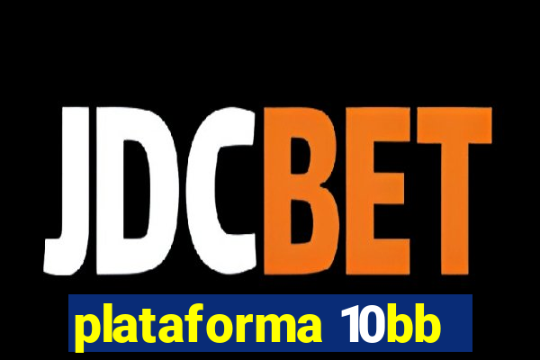 plataforma 10bb