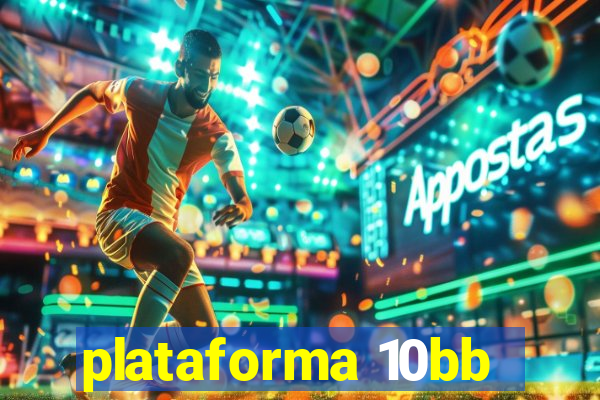 plataforma 10bb