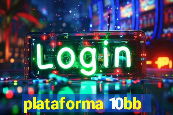 plataforma 10bb