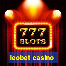 leobet casino