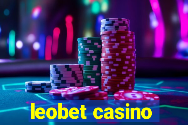 leobet casino