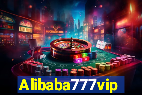 Alibaba777vip