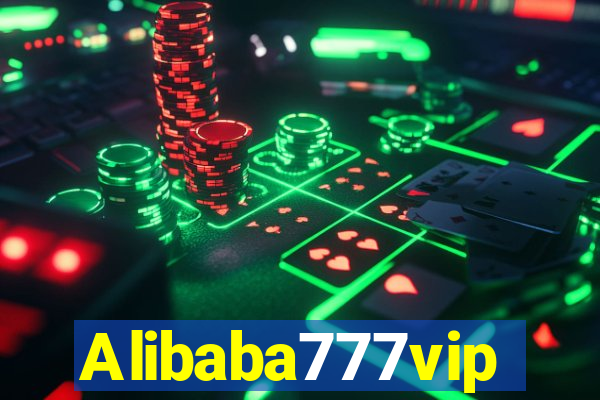 Alibaba777vip