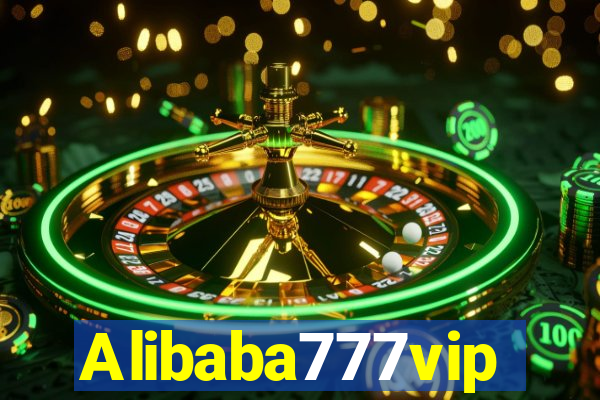 Alibaba777vip