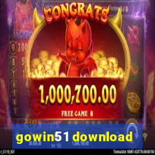 gowin51 download