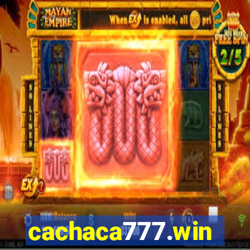 cachaca777.win