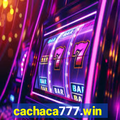 cachaca777.win