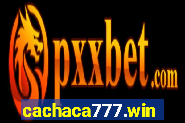 cachaca777.win