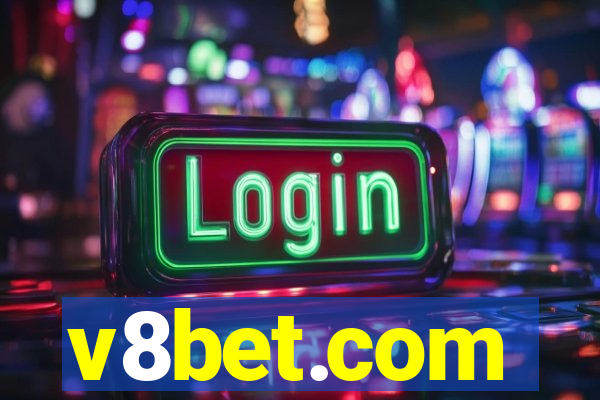 v8bet.com