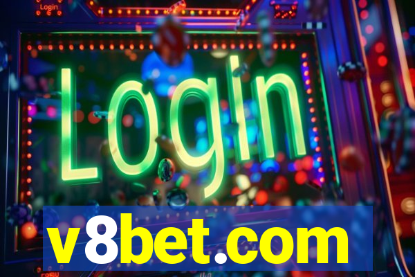 v8bet.com