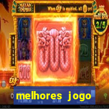 melhores jogo offline android