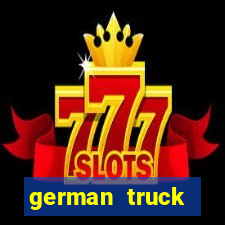 german truck simulator jogar online