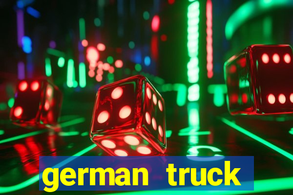 german truck simulator jogar online