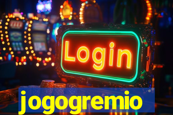 jogogremio