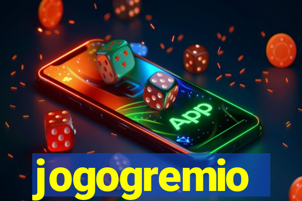 jogogremio