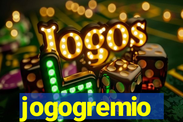 jogogremio