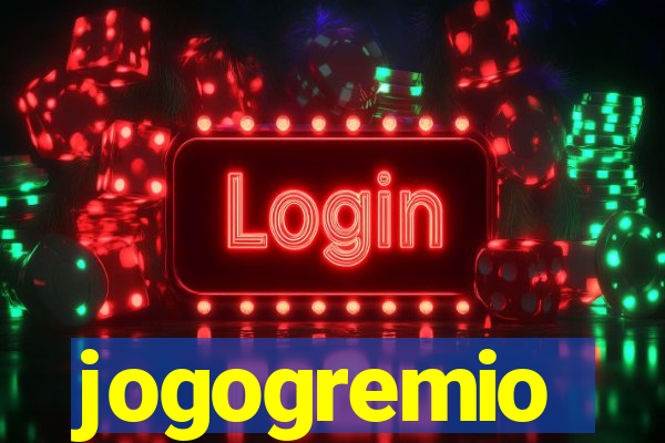 jogogremio