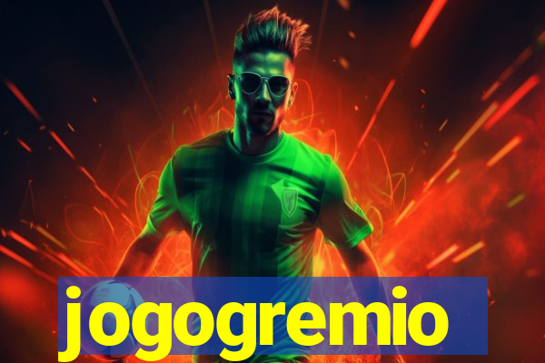 jogogremio