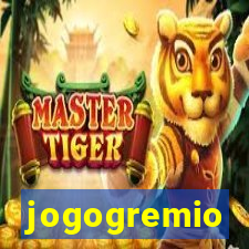 jogogremio