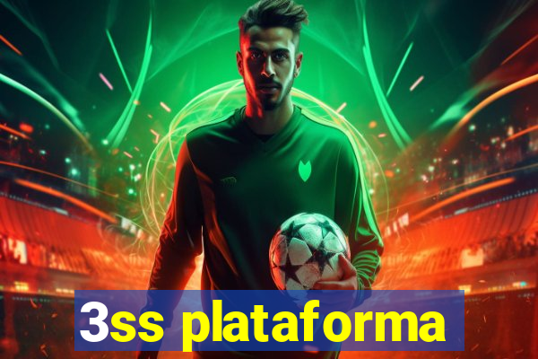 3ss plataforma