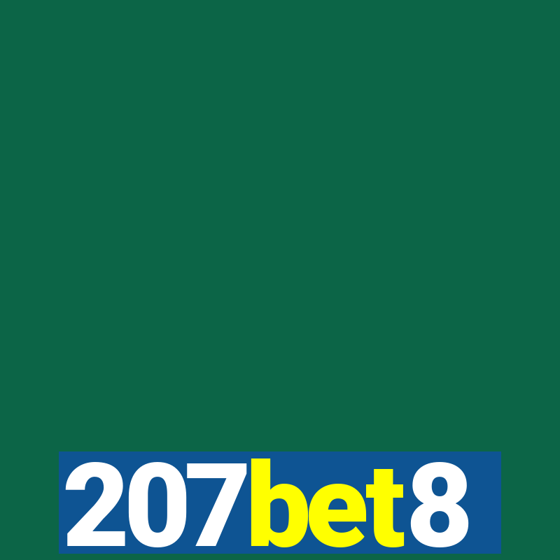 207bet8