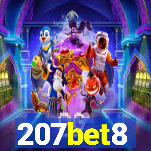 207bet8