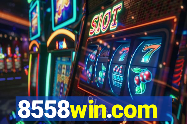 8558win.com