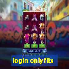 login onlyflix