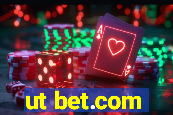 ut bet.com