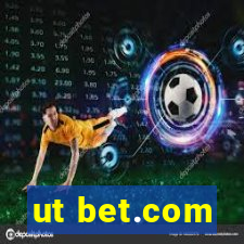 ut bet.com