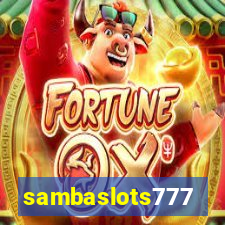 sambaslots777