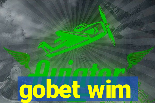 gobet wim