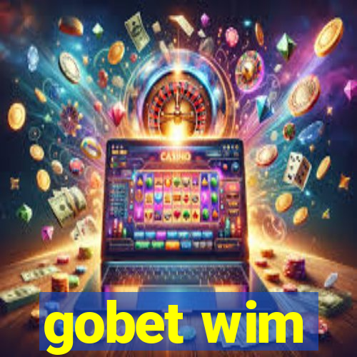 gobet wim