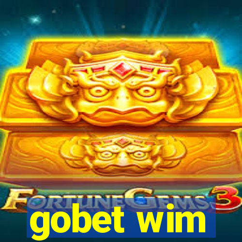 gobet wim