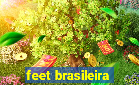 feet brasileira