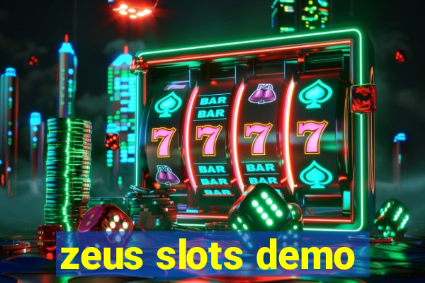 zeus slots demo