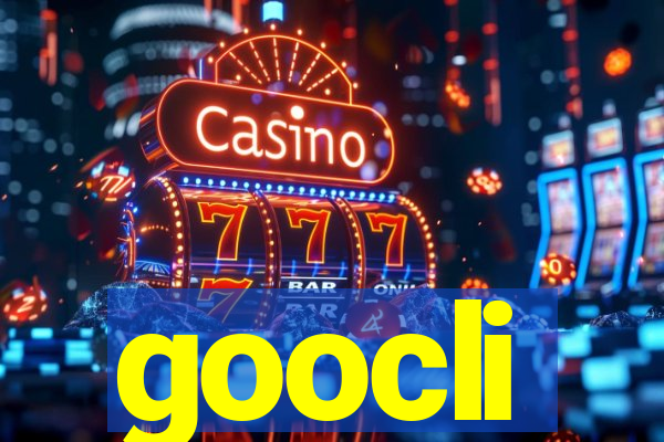 goocli